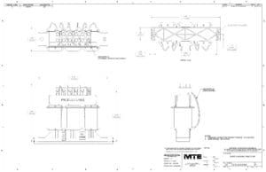 Image of an MTE Reactor RLW-04P803