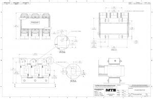 Image of an MTE Reactor RLW-051501