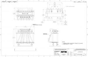 Image of an MTE Reactor RLW-07P603