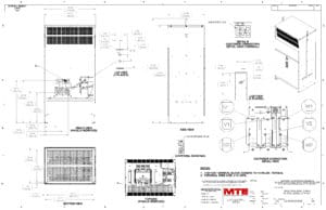 Image of an MTE SineWave Guardian Filter SWGG0365E