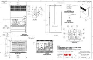 Image of an MTE SineWave Guardian Filter SWGG1000E