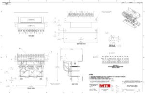 Image of an MTE SineWave Guardian Filter SWGM0005E