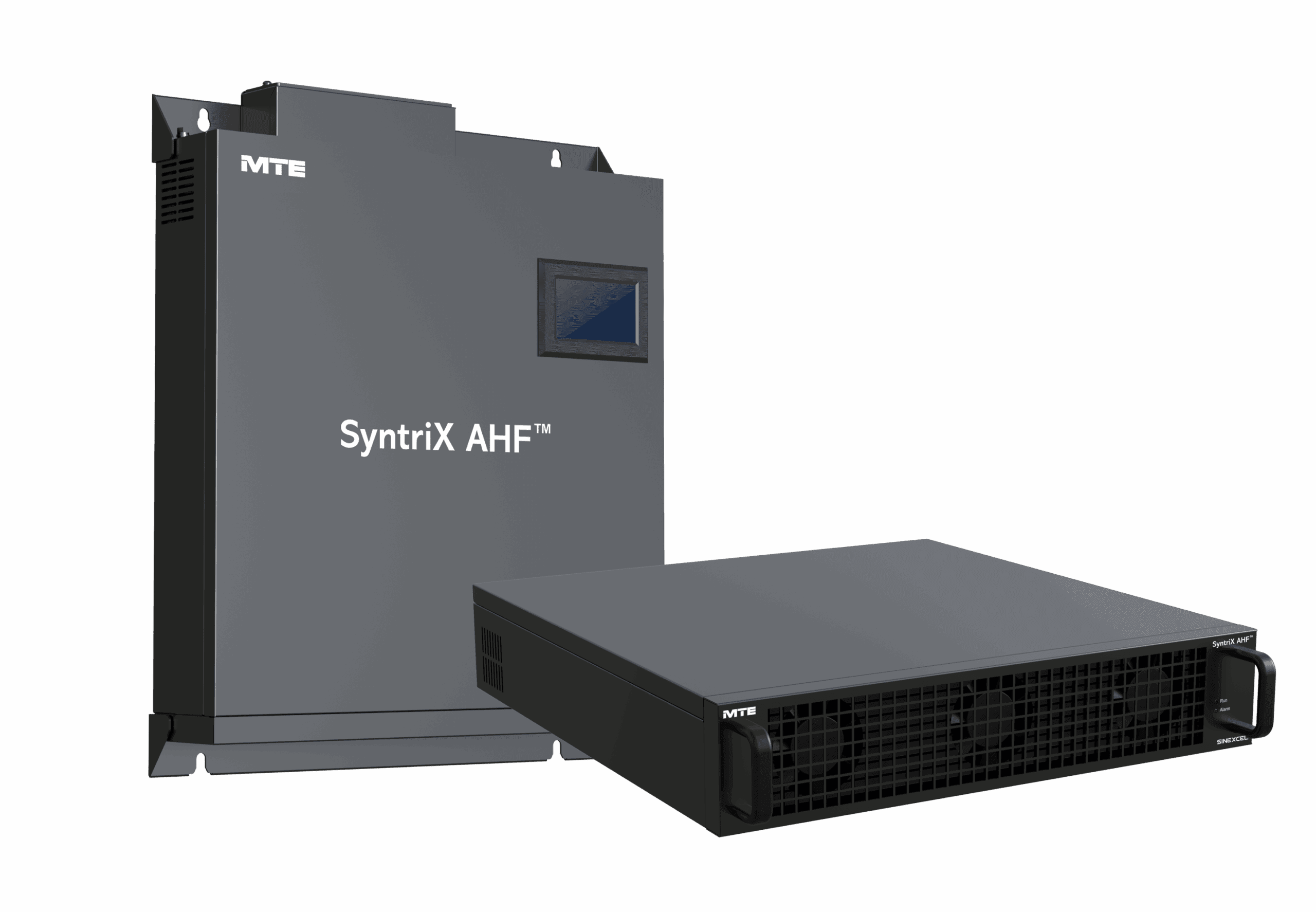 SyntriX AHF Family (reduced)