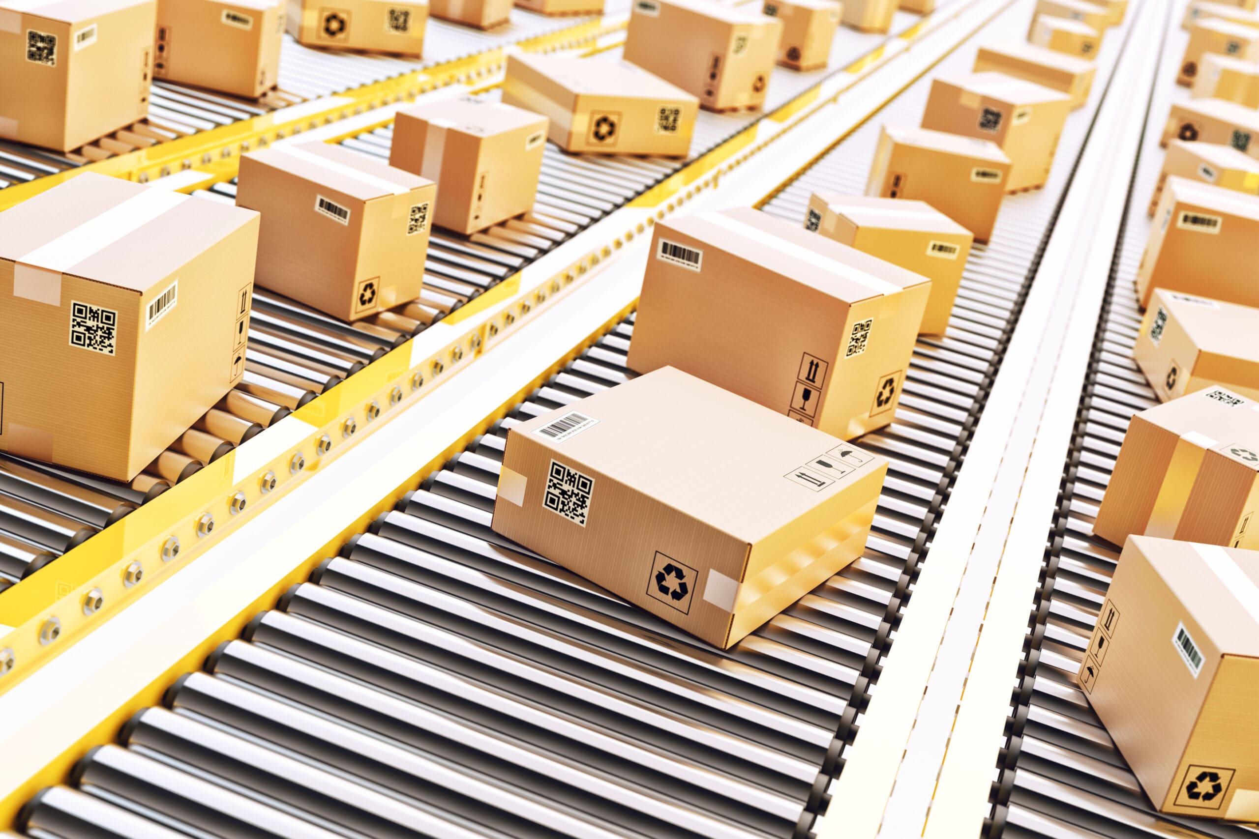 Warehousing and Logistics