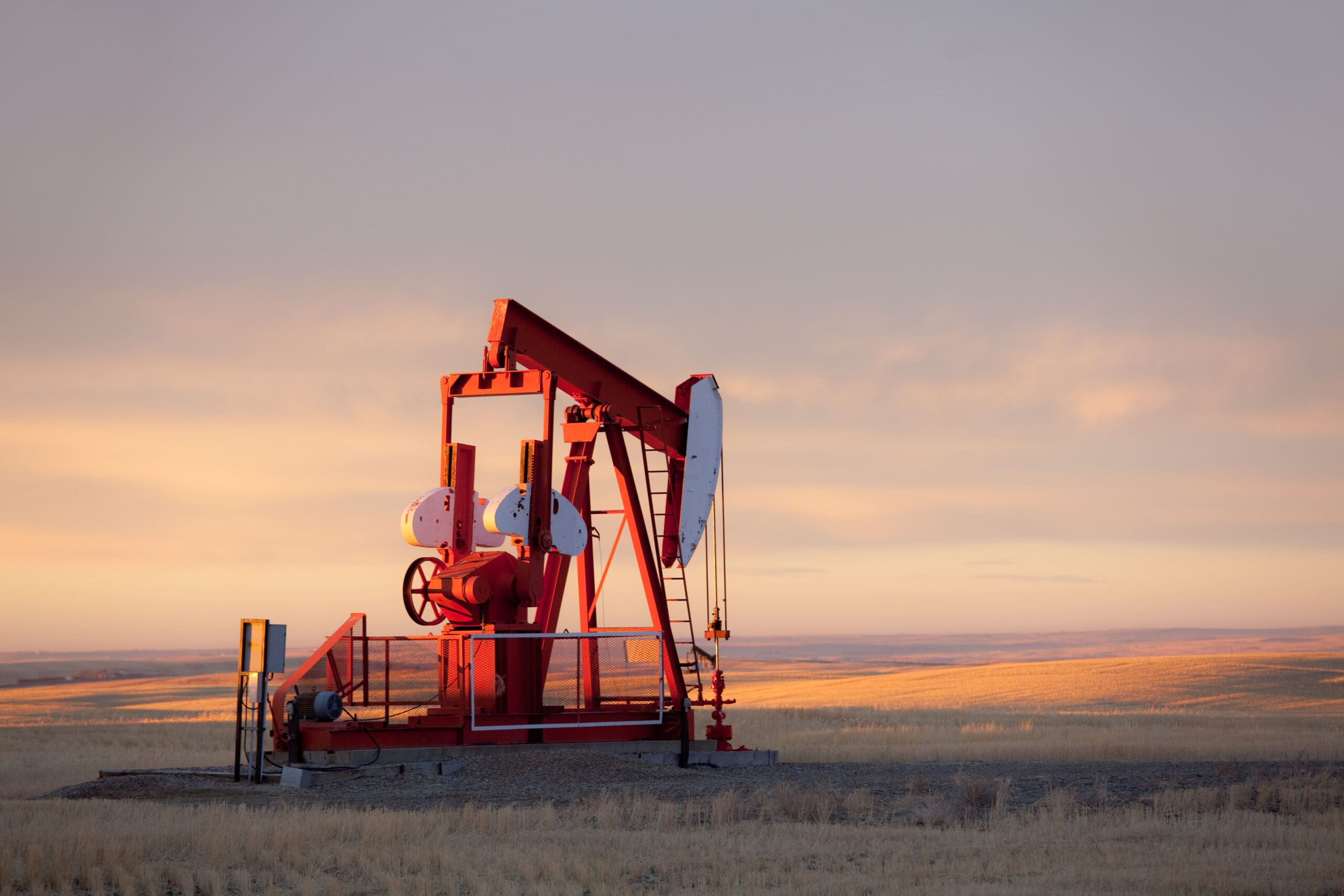 Oil and Gas
