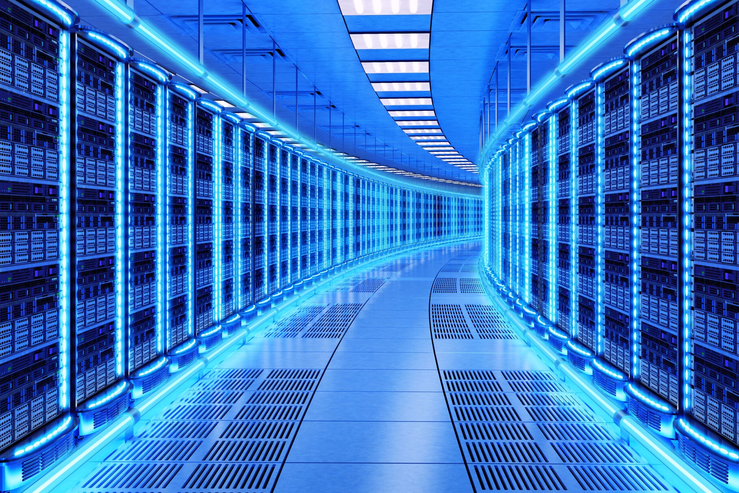 Data Centers