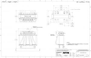 Image of an MTE Reactor rl-00202