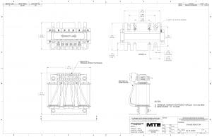 Image of an MTE Reactor rl-00203