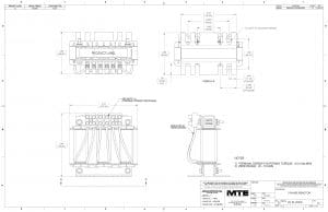 Image of an MTE Reactor rl-00204