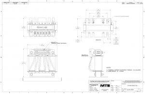 Image of an MTE Reactor rl-00402