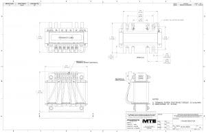 Image of an MTE Reactor rl-00403