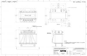 Image of an MTE Reactor rl-00404