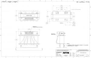 Image of an MTE Reactor rl-00801