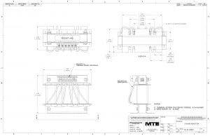 Image of an MTE Reactor rl-00802