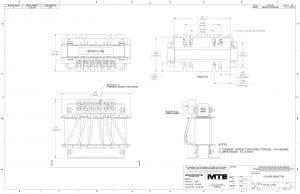 Image of an MTE Reactor rl-01201