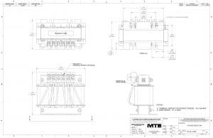 Image of an MTE Reactor rl-01802