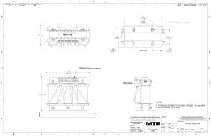 Image of an MTE Reactor rl-02501