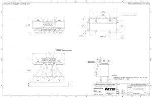 Image of an MTE Reactor rl-03501