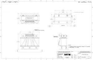 Image of an MTE Reactor rl-03502