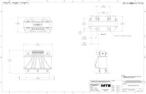 Image of an MTE Reactor rl-03503