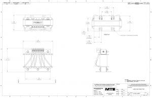 Image of an MTE Reactor rl-04501