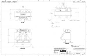 Image of an MTE Reactor rl-04503