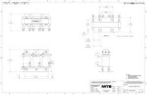 Image of an MTE Reactor rl-05501