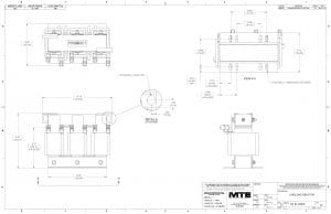 Image of an MTE Reactor rl-08003