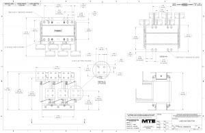 Image of an MTE Reactor rl-100002B14