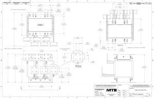 Image of an MTE Reactor rl-100003B14