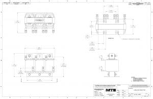 Image of an MTE Reactor rl-10001