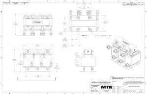 Image of an MTE Reactor rl-10002