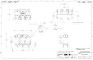 Image of an MTE Reactor rl-13001