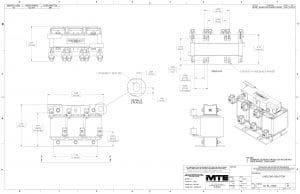 Image of an MTE Reactor rl-13002