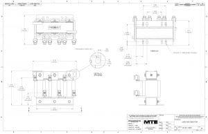 Image of an MTE Reactor rl-13003