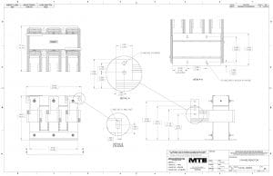 Image of an MTE Reactor rl-140002