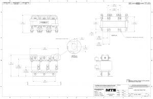 Image of an MTE Reactor rl-16001