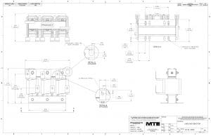 Image of an MTE Reactor rl-16002