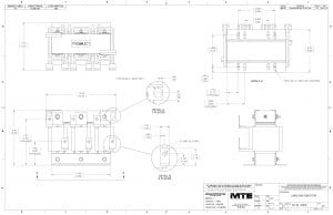 Image of an MTE Reactor rl-16003