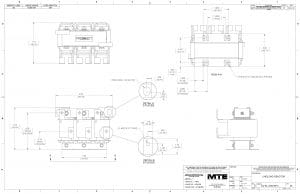 Image of an MTE Reactor rl-20001B14