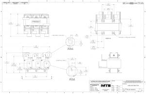 Image of an MTE Reactor rl-25001B14