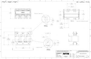 Image of an MTE Reactor rl-25003B14