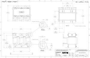 Image of an MTE Reactor rl-32002B14