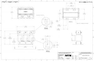 Image of an MTE Reactor rl-32003B14