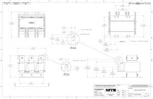 Image of an MTE Reactor rl-50003