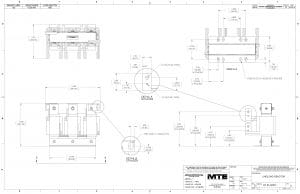 Image of an MTE Reactor rl-60001