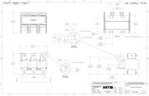 Image of an MTE Reactor rl-60002