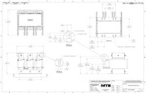 Image of an MTE Reactor rl-60003