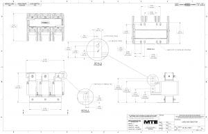 Image of an MTE Reactor rl-75001