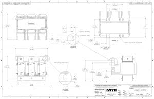 Image of an MTE Reactor rl-75002